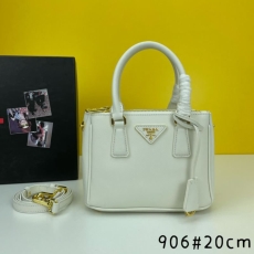 Prada Top Handle Bags